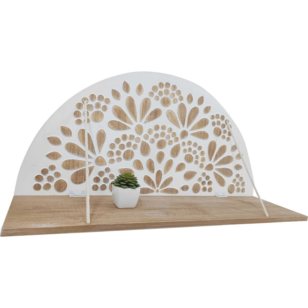 Shelf - Mandala