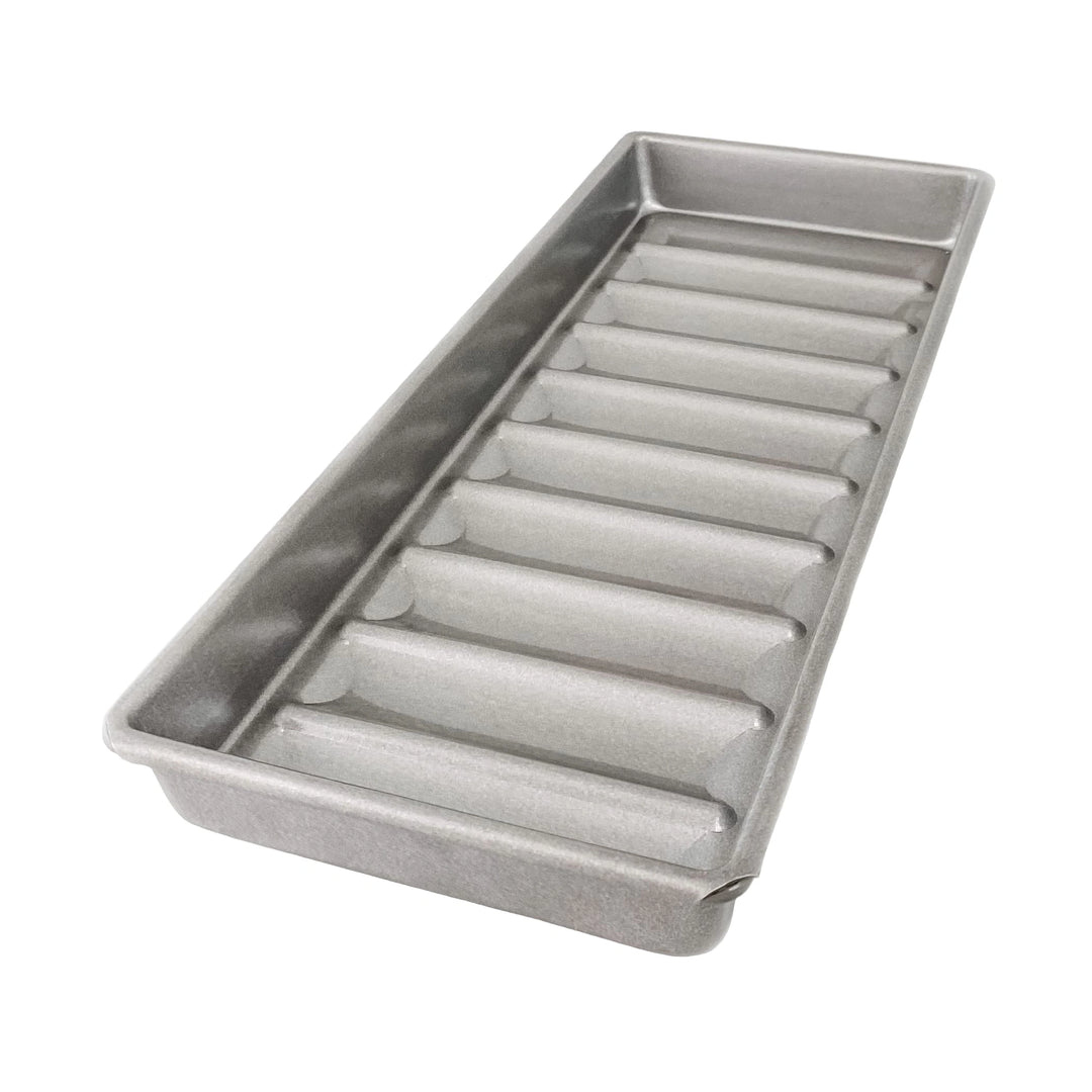 USA PAN - New England Hot Dog Bun Pan