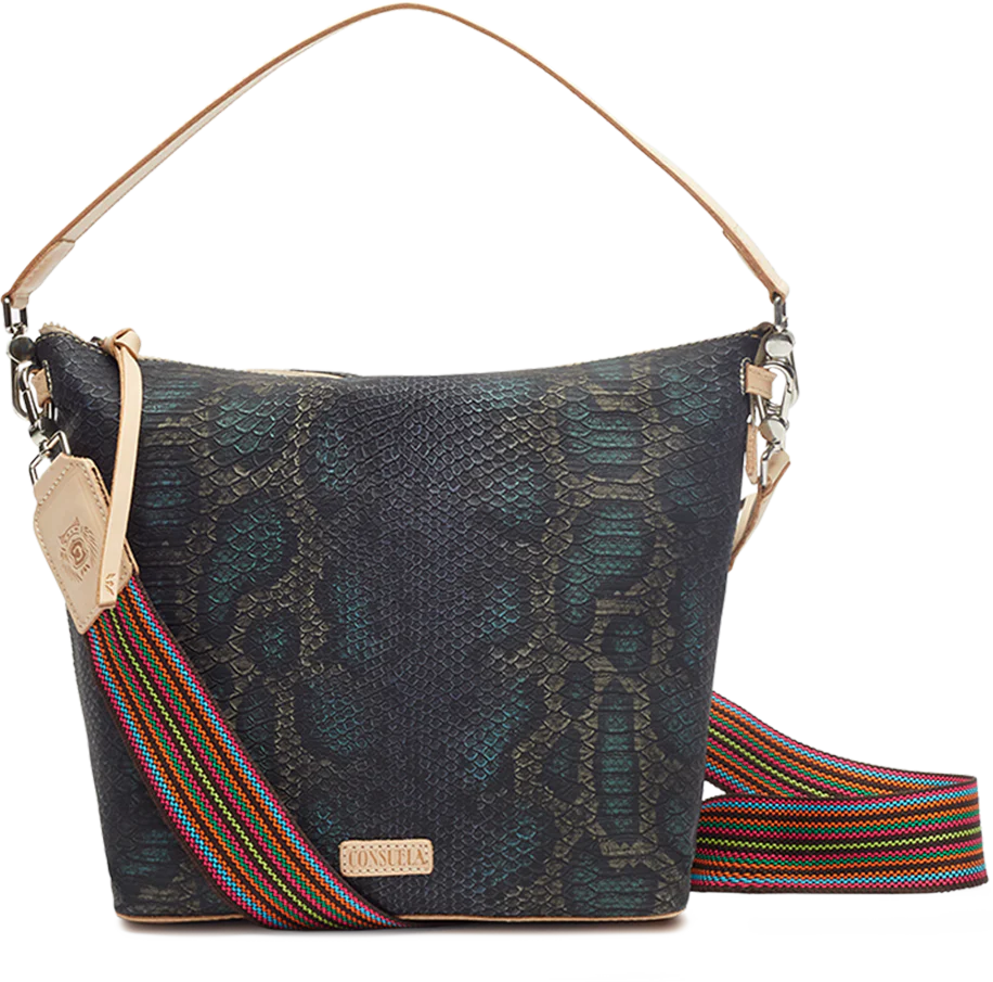 Consuela Rattler Hobo – Circle X Country Store - Main Image