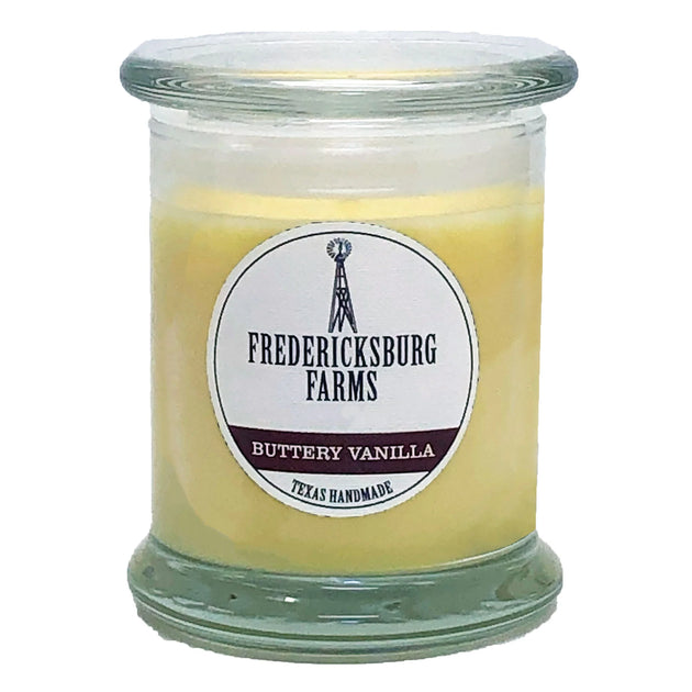 Candle Fredericksburg Farms 10 oz. Circle X Country Store