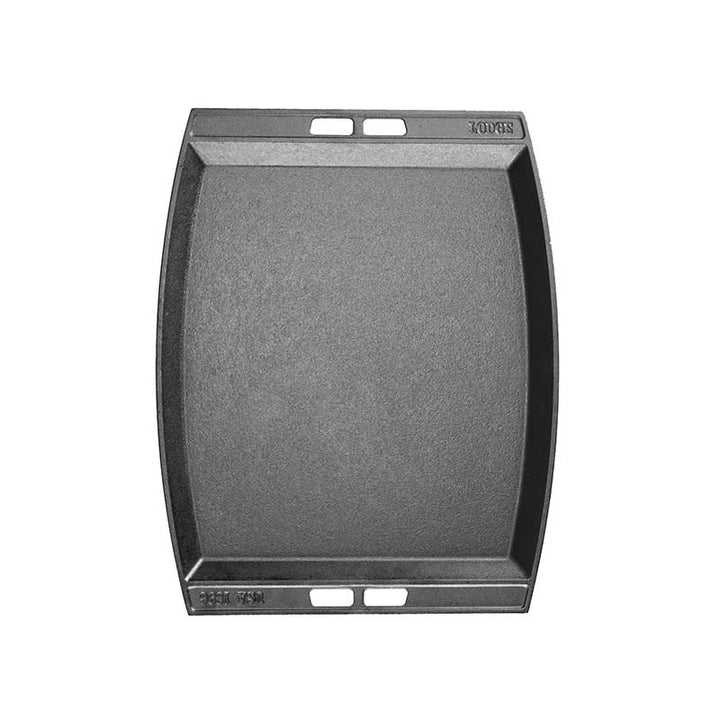 15 Inch Rectangular Griddle