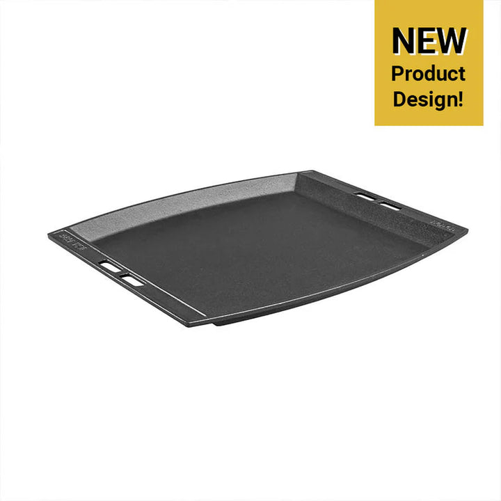 15 Inch Rectangular Griddle