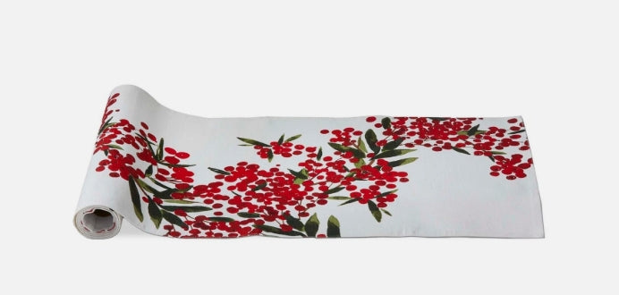 SPRIG Table Runner