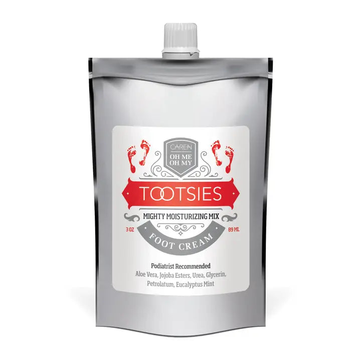 Foot Cream 3oz
