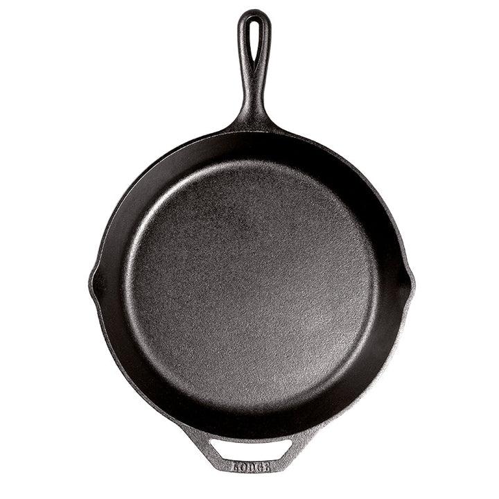 Seasoned Cast Iron Skillets
