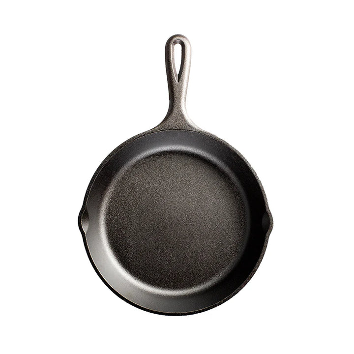 Seasoned Cast Iron Skillets
