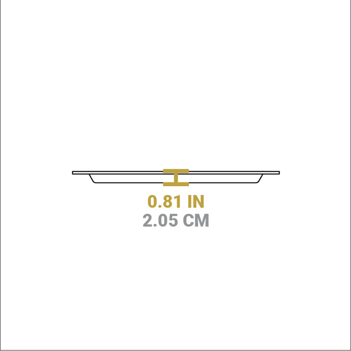 15 Inch Rectangular Griddle