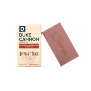 Duke Cannon Soap on a Rope & Big Ass Brick of Soap Bundle Pack - Bourbon
