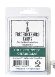 Wax Melts - Core - Fredericksburg Farms