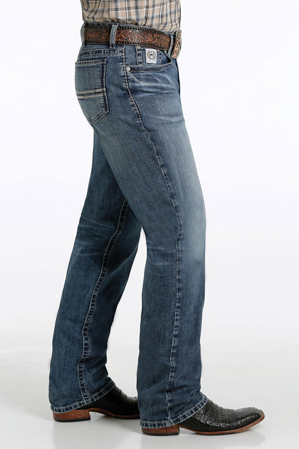 Cinch Jeans - White Label ArenaFlex