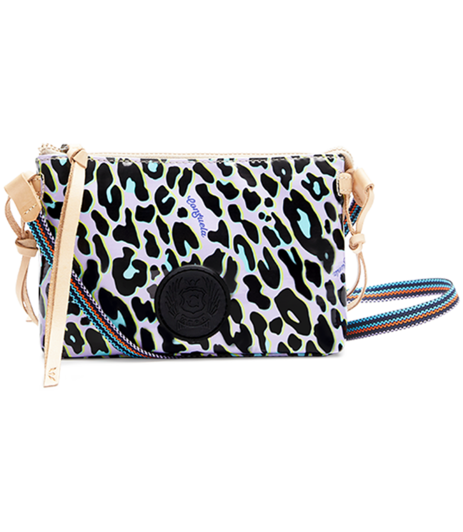 ブランデー Consuela - Midtown Crossbody - Dee Dee – Circle X Country Store