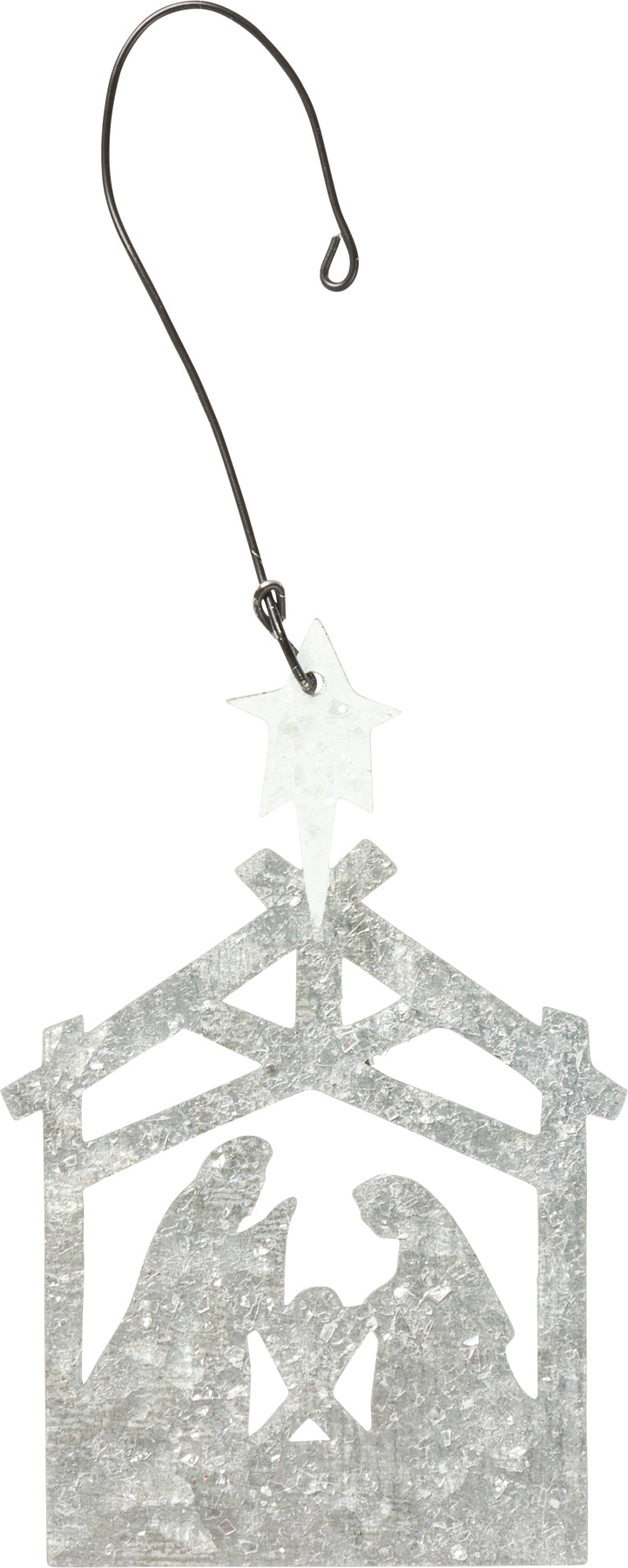 Ornament - Nativity