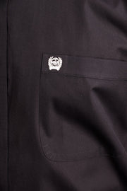 Cinch - Men's Long Sleeve Shirt - Black