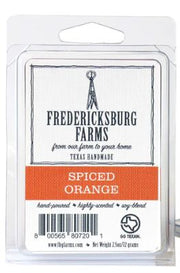 Wax Melts - Core - Fredericksburg Farms