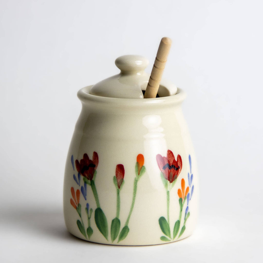 Honey Pot
