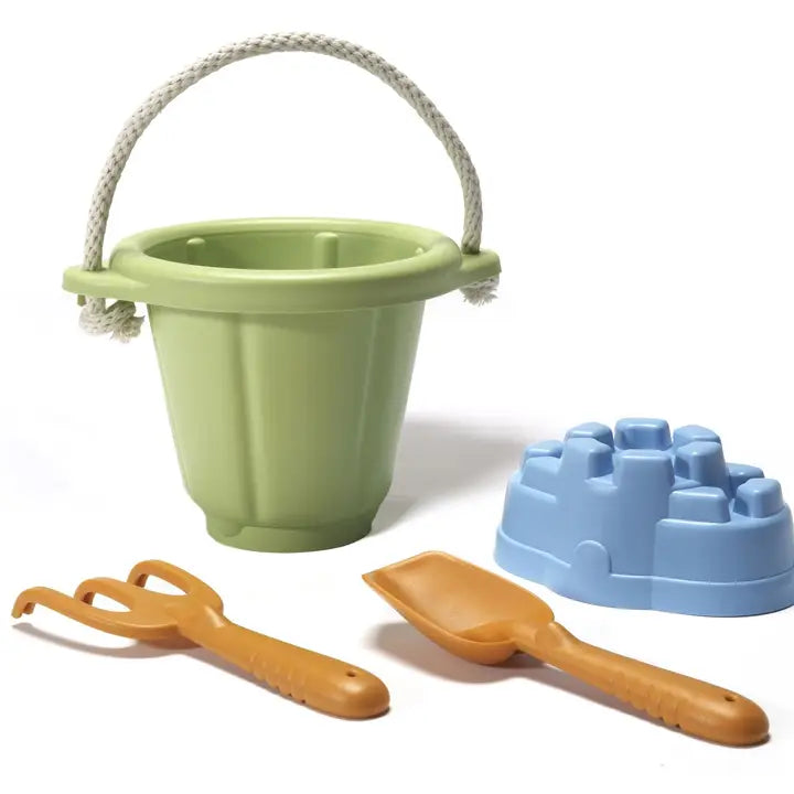 Green Toys Sand Play Set