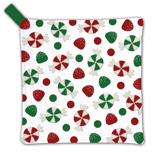 Potholde Candies