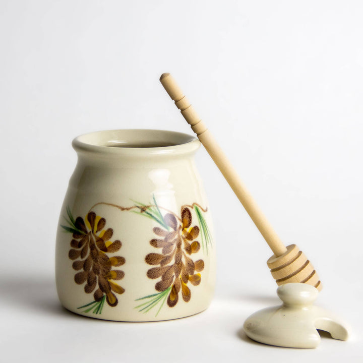 Honey Pot