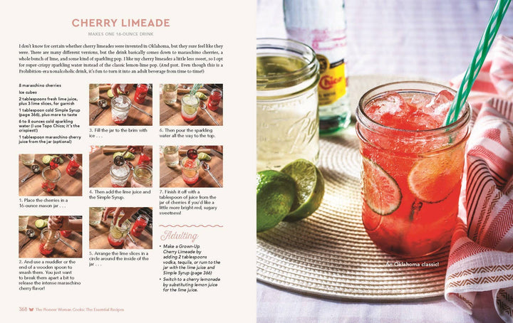 Pioneer Woman Cooks—The Essential Recipes : Ree Drummond