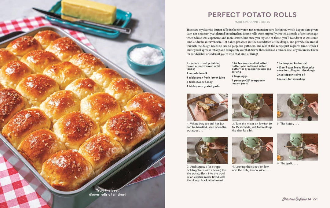 Pioneer Woman Cooks—The Essential Recipes : Ree Drummond