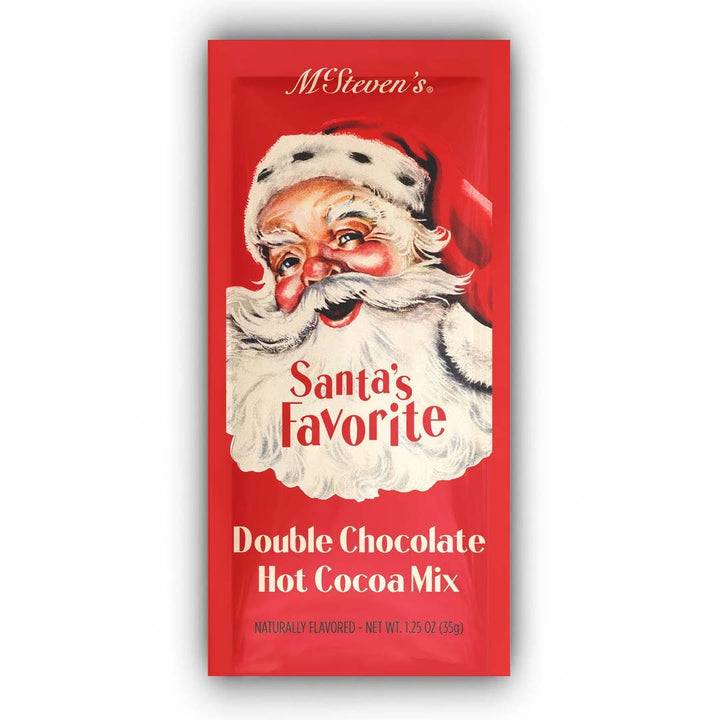 Vintage Santa&