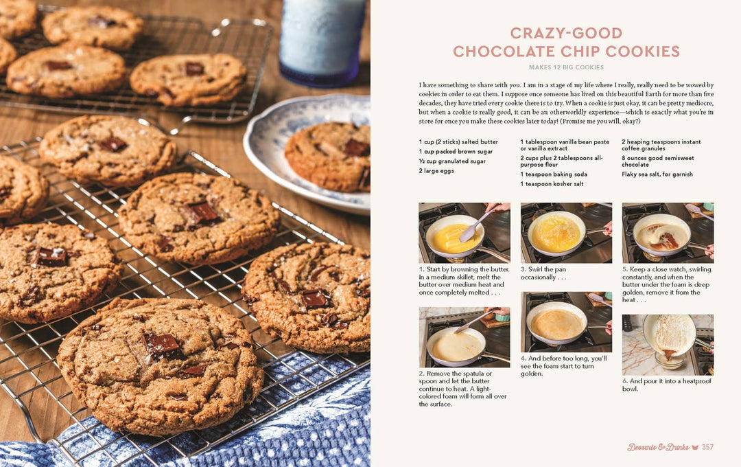Pioneer Woman Cooks—The Essential Recipes : Ree Drummond