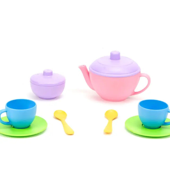 Green Toys - Tea For Two