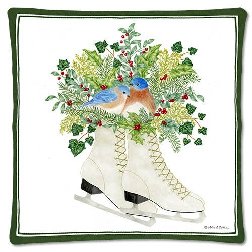 Hot Pad Skates