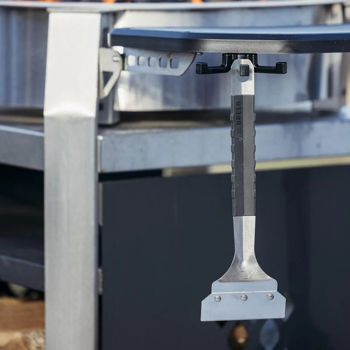 Breeo Griddle Scraper