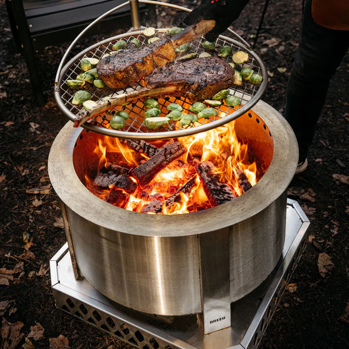 X Series 24 Fire Pit
