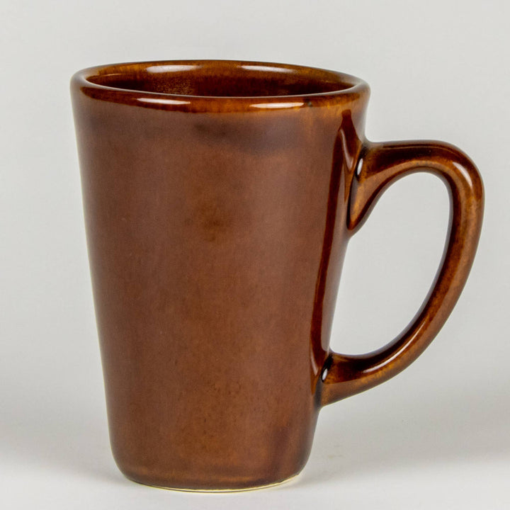 16 oz Stoneware Latte Mug