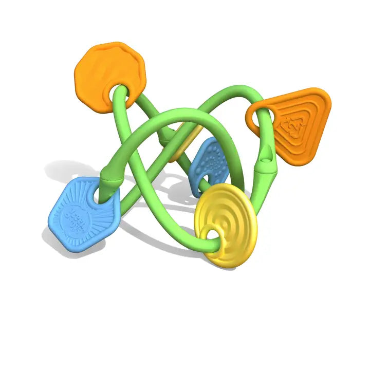 Green Toys - Twist Teether