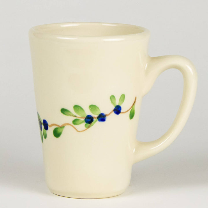 16 oz Stoneware Latte Mug