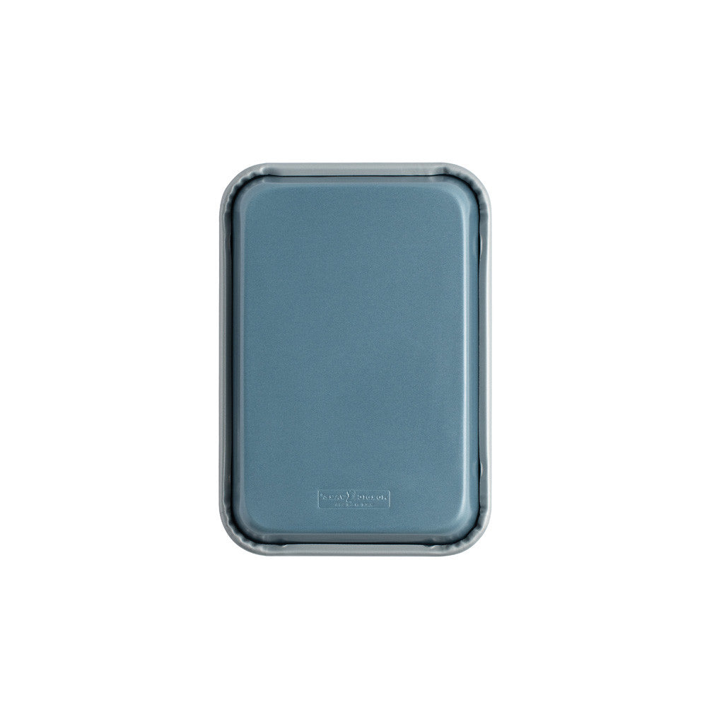 Brilliant Bakeware Nonstick Eighth Sheet Pan