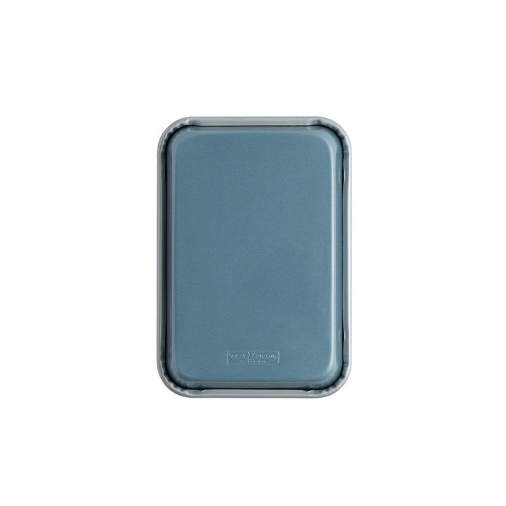 Brilliant Bakeware Nonstick Eighth Sheet Pan