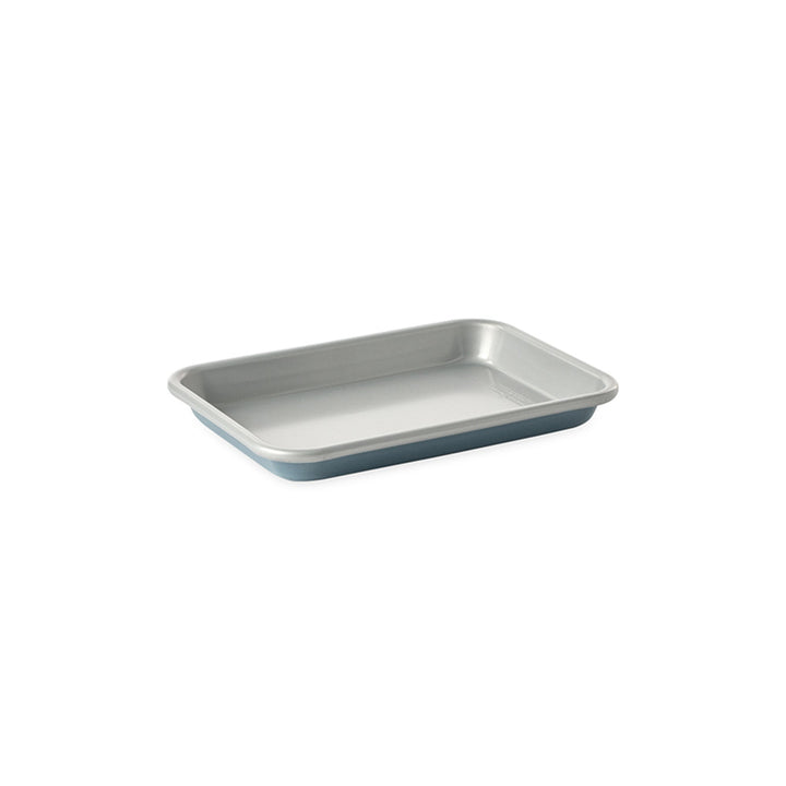 Brilliant Bakeware Nonstick Eighth Sheet Pan