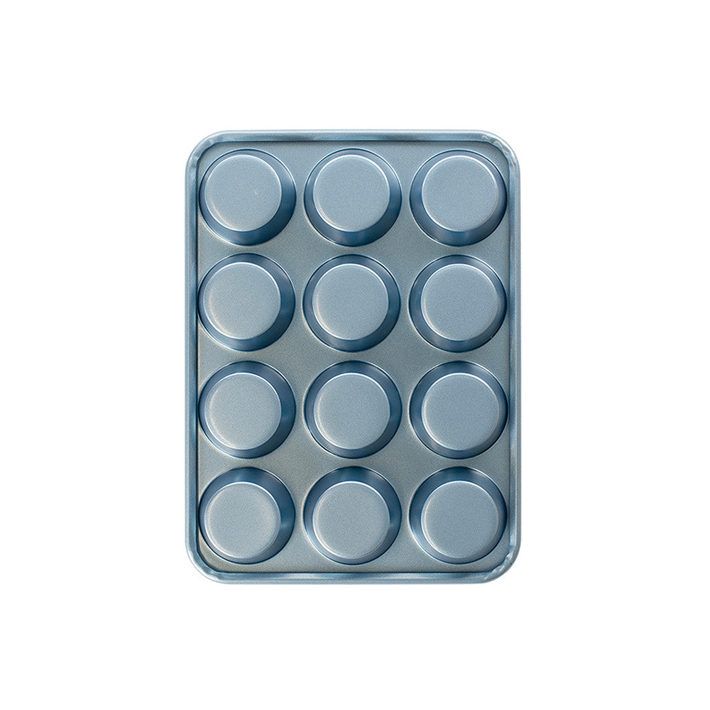 Brilliant Bakeware Nonstick Muffin Pan