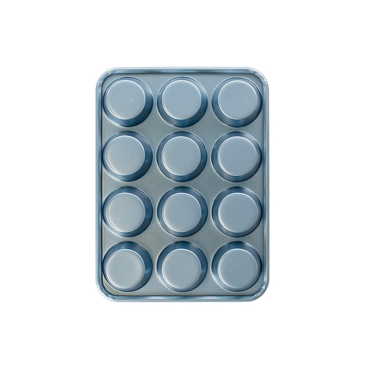 Brilliant Bakeware Nonstick Muffin Pan