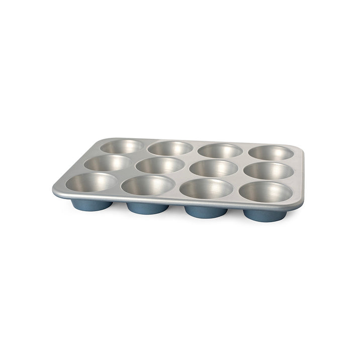 Brilliant Bakeware Nonstick Muffin Pan