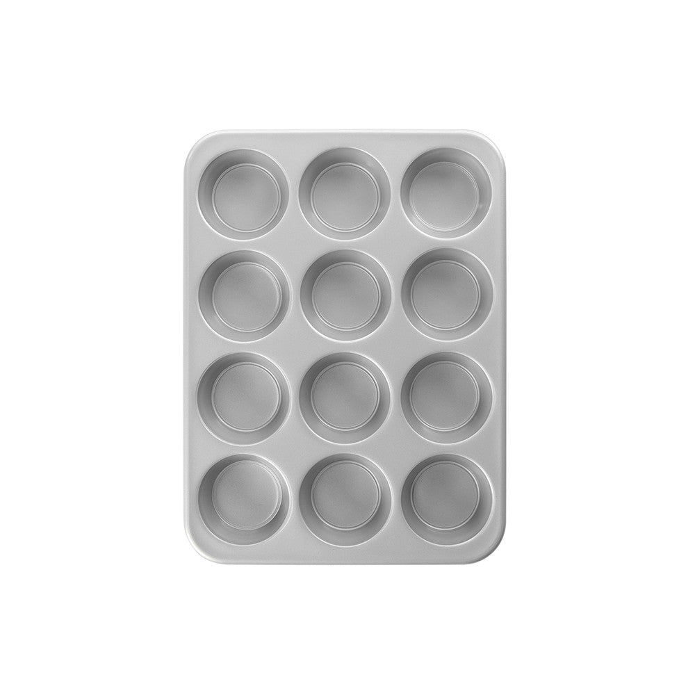 Brilliant Bakeware Nonstick Muffin Pan