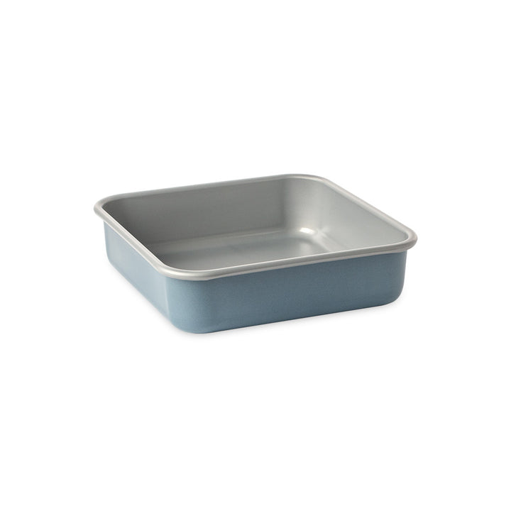 Brilliant Bakeware Nonstick 9 Inch Square Cake Pan