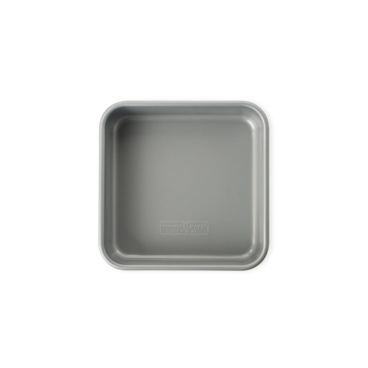 Brilliant Bakeware Nonstick 9 Inch Square Cake Pan