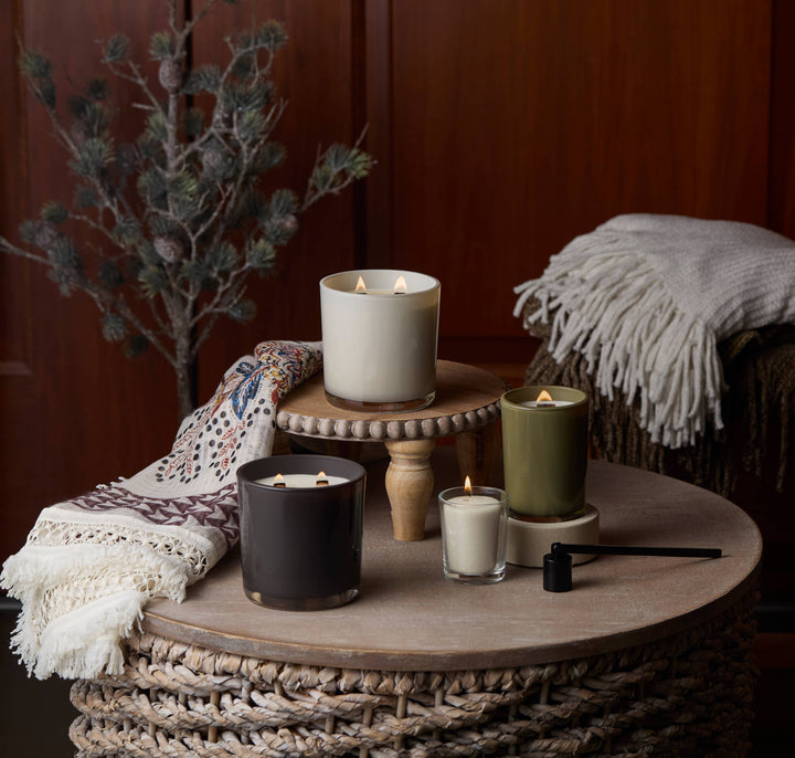 Serenity By ROOT Candles