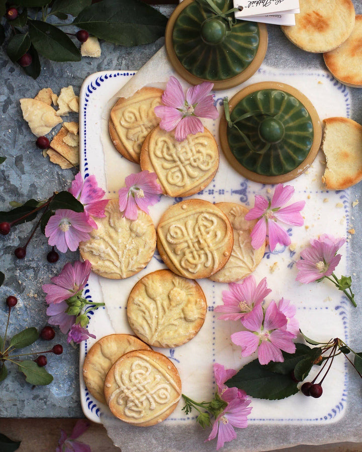 Brown Bag Designs Cookie Stamps