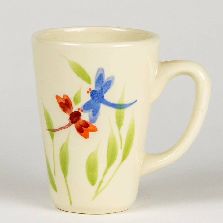 16 oz Stoneware Latte Mug