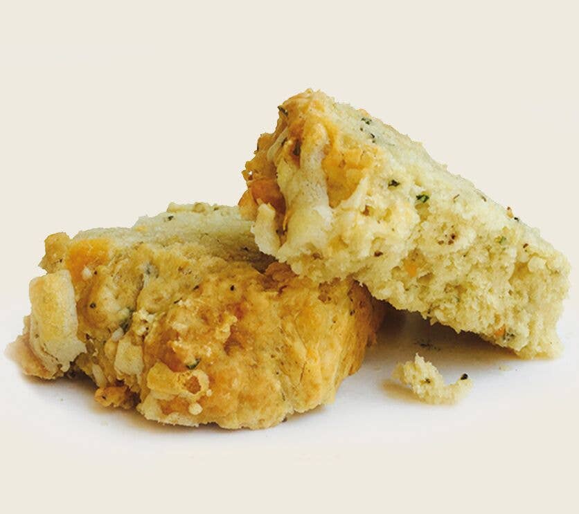 Cheesy Garlic Beer Bread