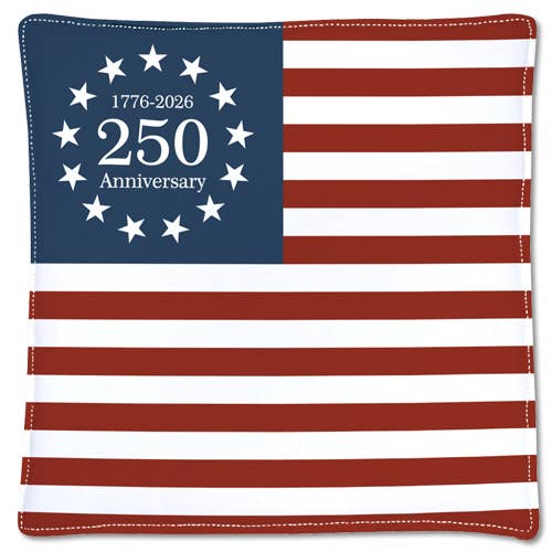 Hot Pad 250th Anniversary