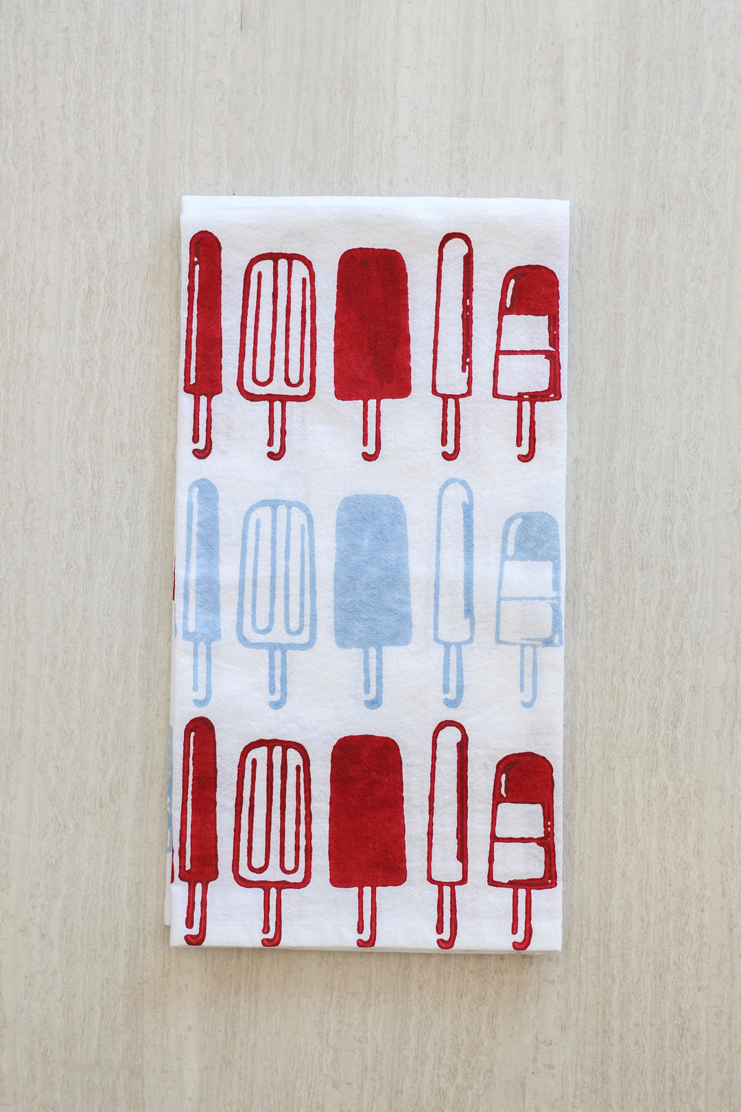 Flour Sack Tea Towels