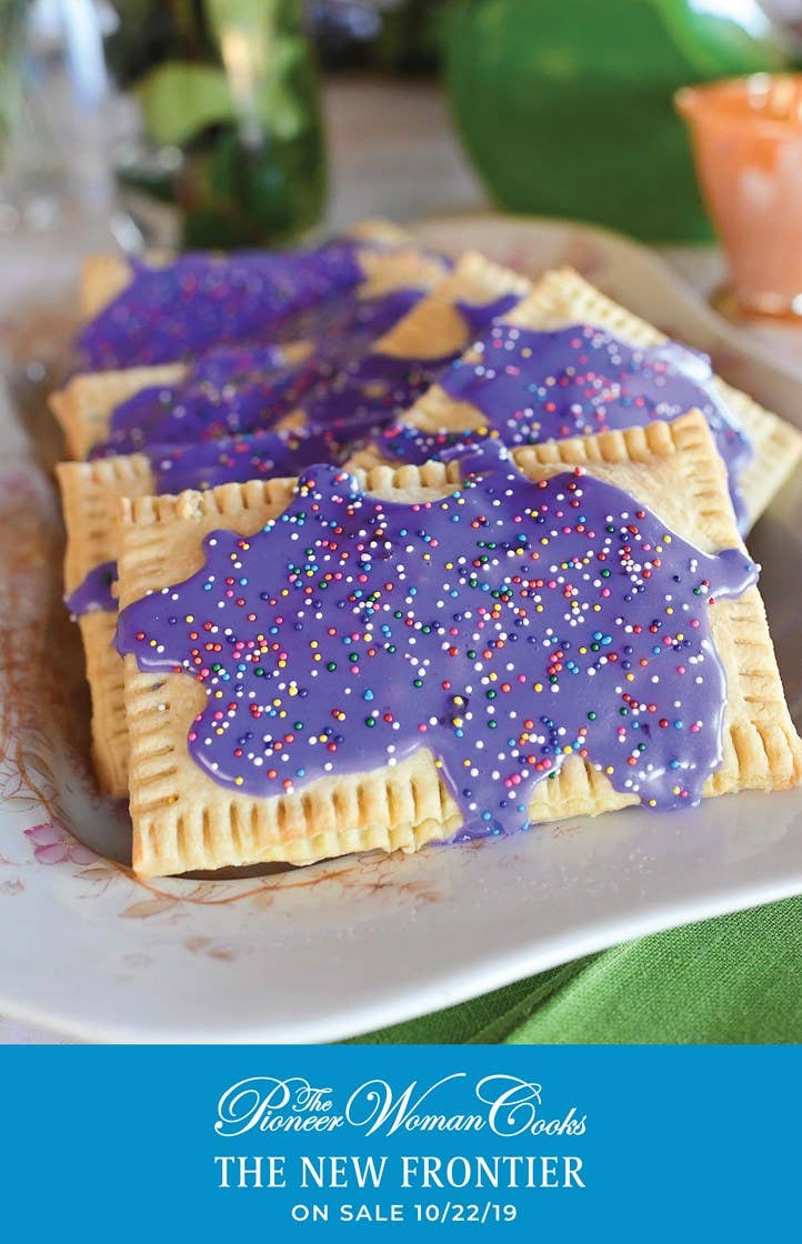 The Pioneer Woman Cooks—The New Frontier : Ree Drummond