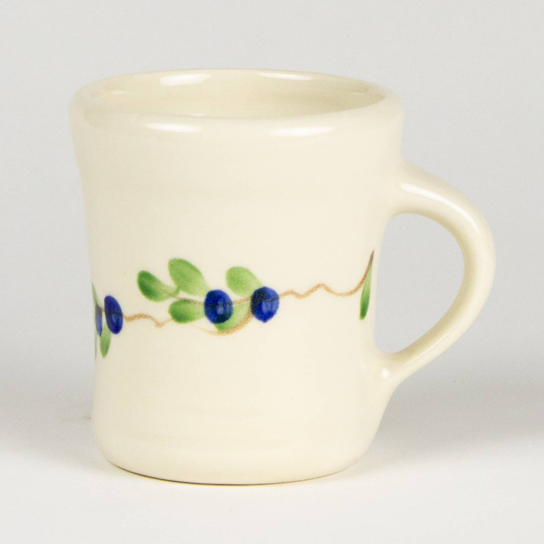 Heritage Mug